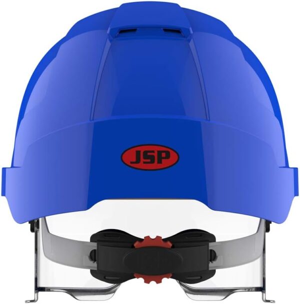 Unityj Uk Industrial JSP EVO VISTAlens Safety Helmet 3 95