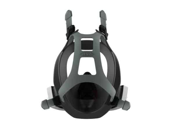 Unityj Uk Industrial JSP Force 10 Typhoon Full Face Respirator Mask 11 104