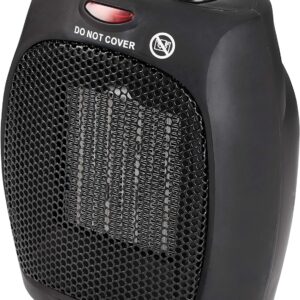 Unityj Uk Appliances Adler AD 7702 Heater Ceramic Fan 377