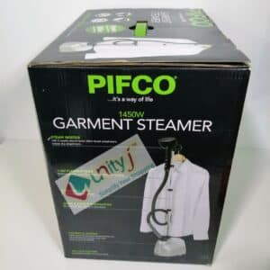 Unityj Uk Appliances Pifco P22006 Garment Steamer 2 383