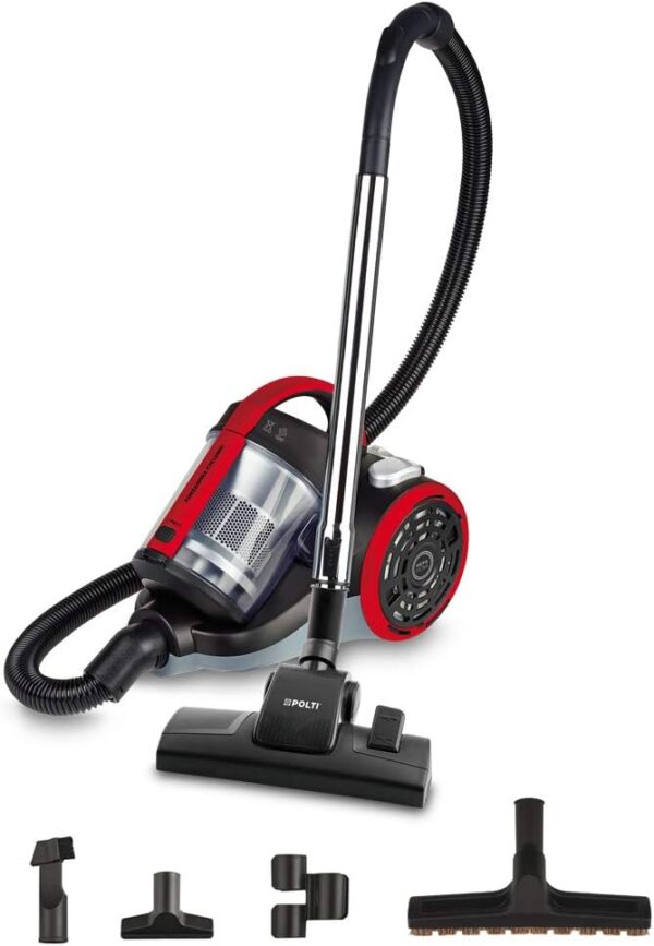 Unityj Uk Appliances Polti Forzaspira C110 PLUS Vacuum Cleaner 399