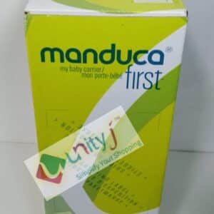 Unityj Uk Baby Manduca First Baby Carrier, Ergonomic Baby Carrier Backpack 3 264