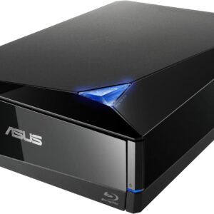 Unityj Uk Computers ASUS BW 16D1H U PRO External 16X Blu Ray Writer 1 757