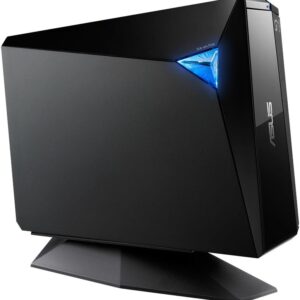 Unityj Uk Computers ASUS BW 16D1H U PRO External 16X Blu Ray Writer, 758
