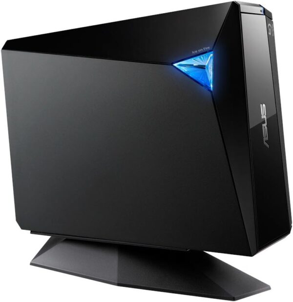 Unityj Uk Computers ASUS BW 16D1H U PRO External 16X Blu Ray Writer, 758