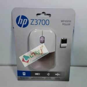 Unityj Uk Computers HP Z3700 (4VY82AA) Wireless Mouse 799
