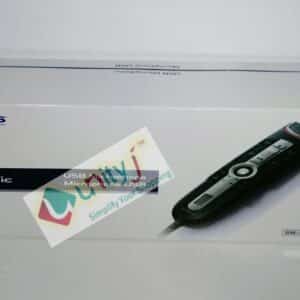 Unityj Uk Computers Olympus RecMic II USB Microphone (RM 4010P) 729