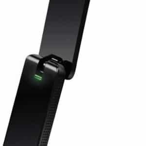 Unityj Uk Computers TP Link Archer T4U Wi Fi Adaptor 774
