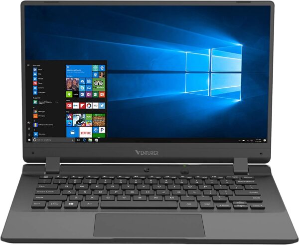 Unityj Uk Computers Venturer Europa 14 Plus 723