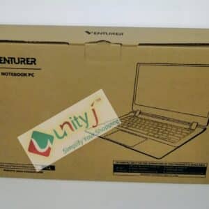 Unityj Uk Computers Venturer Europa 14 Plus Notebook 2 725
