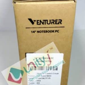 Unityj Uk Computers Venturer Europa 14 Plus Notebook 3 726