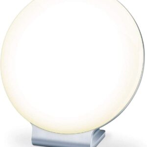 Unityj Uk Health Beurer TL50 Compact LED SAD Lamp 318