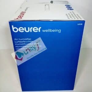 Unityj Uk Household Beurer LB 55 Humidifier 1 292