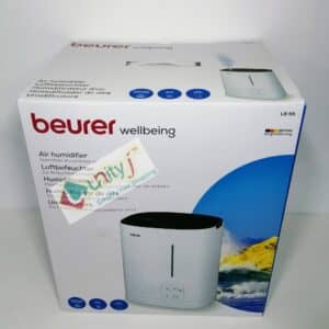 Unityj Uk Household Beurer LB 55 Humidifier 291