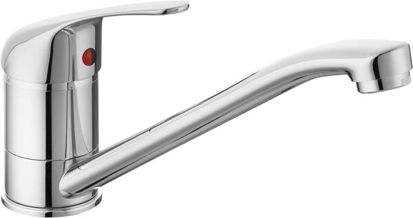 Unityj Uk Household Leisure Aquamono Kitchen Sink Mixer Tap 282