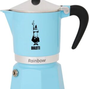 Unityj Uk Kitchen Appliances Bialetti Caffettiera Stove Top Espresso Maker 886