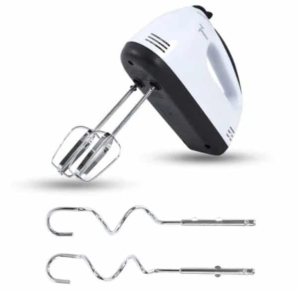 Unityj Uk Kitchen Appliances MEQATS Electric Hand Mixer 839