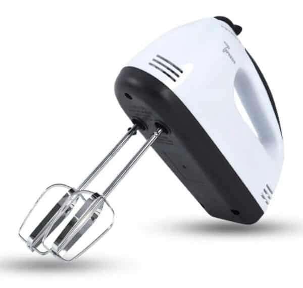 Unityj Uk Kitchen Appliances MEQATS Electric Hand MixerMEQATS Electric Hand Mixer 2 843