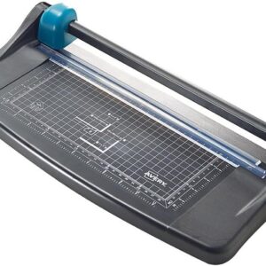 Unityj Uk Office Avery A4 TR002 Photo And Paper Trimmer 327