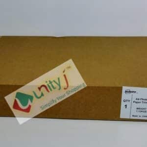 Unityj Uk Office Avery A4 TR002 Photo And Paper Trimmer Paper Cutter 328
