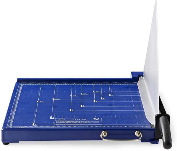 Unityj Uk Office Nedis PACU110A3 Paper Cutting Machine 315