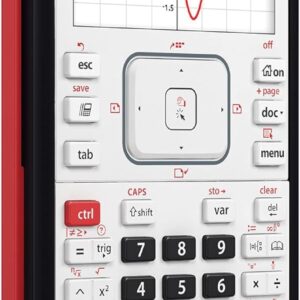 Unityj Uk Office Texas Instruments TI Nspire CX II T 321