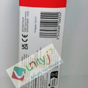 Unityj Uk Office Texas Instruments TI Nspire CX II T Whire 2 320