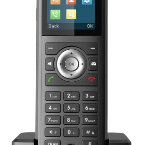 Unityj Uk Telecommunications Yealink W59R High Level Cordless DECT IP Phone 114