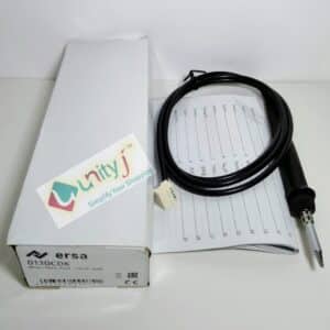 Unityj Uk Tools Ersa 0130CDK Soldering Iron I Tool For I Con Pico 80 Watts 114