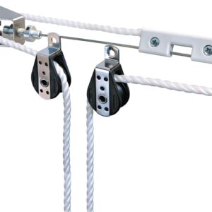 Unityj Uk Tools Windhager 10884 Pull Rope Assembly Set 107