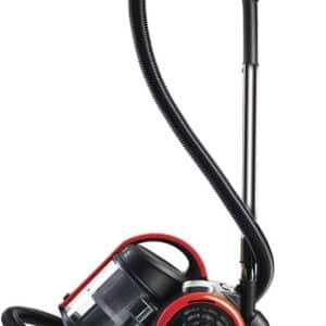 Unityj Uk Appliances Polti Forzaspira C110 PLUS Cyclonic Bagless Vacuum Cleaner 1 553