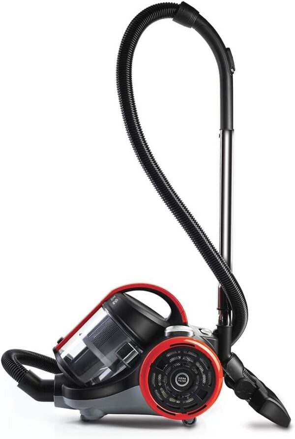 Unityj Uk Appliances Polti Forzaspira C110 PLUS Cyclonic Bagless Vacuum Cleaner 1 553