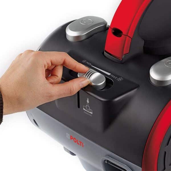 Unityj Uk Appliances Polti Forzaspira C110 PLUS Cyclonic Bagless Vacuum Cleaner 2 552