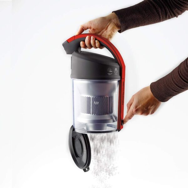 Unityj Uk Appliances Polti Forzaspira C110 PLUS Cyclonic Bagless Vacuum Cleaner 3 551