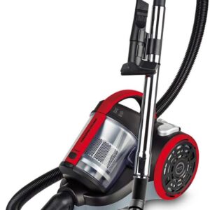 Unityj Uk Appliances Polti Forzaspira C110 PLUS Cyclonic Bagless Vacuum Cleaner 554
