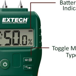 Unityj Uk Tools Extech Instruments M050 3 269