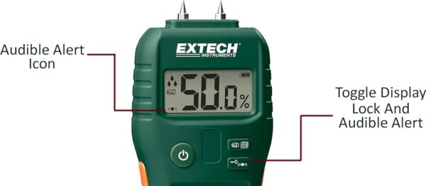 Unityj Uk Tools Extech Instruments M050 4 268