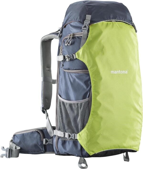 Unityj Uk Audio Video Mantona Elements Pro Camera Backpack 162