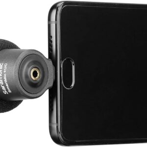 Unityj Uk Audio Video Saramonic SmartMic 1 227