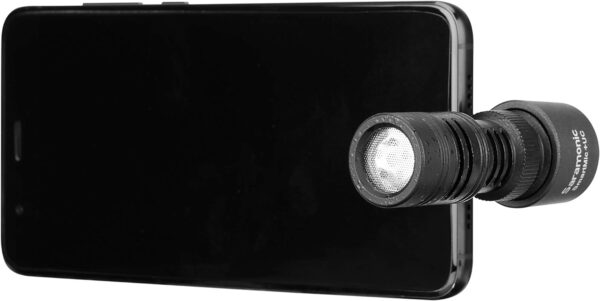Unityj Uk Audio Video Saramonic SmartMic 2 226