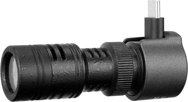 Unityj Uk Audio Video Saramonic SmartMic 3 225