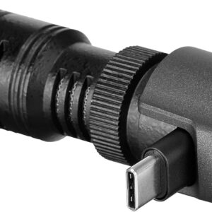Unityj Uk Audio Video Saramonic SmartMic 4 224