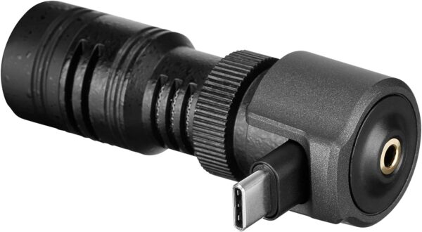 Unityj Uk Audio Video Saramonic SmartMic 4 224