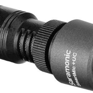 Unityj Uk Audio Video Saramonic SmartMic 5 223