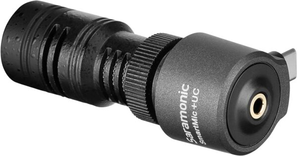 Unityj Uk Audio Video Saramonic SmartMic 5 223
