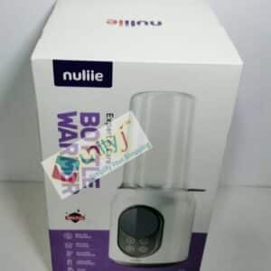 Unityj Uk Baby MEQATS Baby Bottle Warmer 290