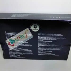 Unityj Uk Beauty MEQATS Beard Grooming Kit Beard Balm, Beard Wash & Oil 2 447