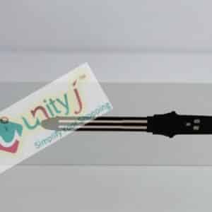 Unityj Uk Beauty PARWIN PRO BEAUTY 25MM Hair Curling Wand 437
