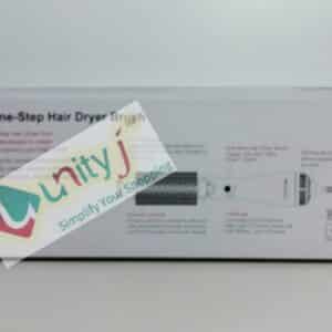 Unityj Uk Beauty PARWIN PRO BEAUTY Blow Dry Hair Brush 1 440