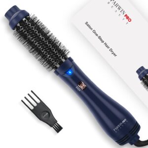 Unityj Uk Beauty PARWIN PRO BEAUTY Blow Dry Hair Brush 436